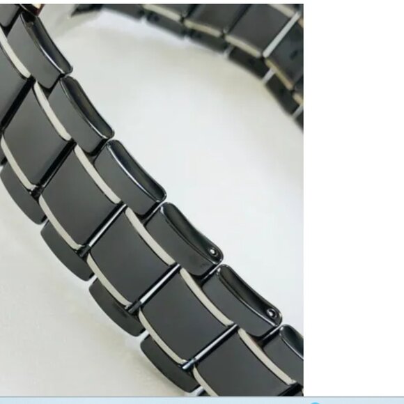 GC Guess Collection X76002G2S watch 45mm - Picture 13 of 14